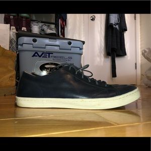 Cole Haan leather shoes